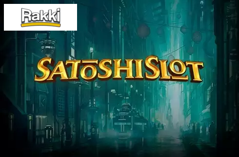 SatoshiSlot HTML